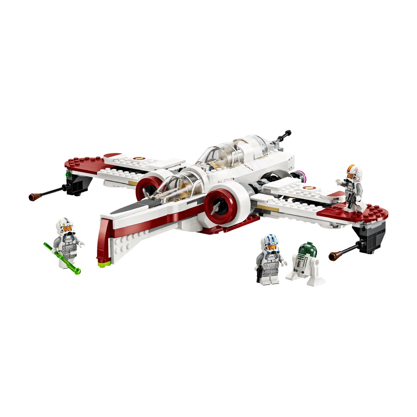 LEGO ARC-170 Starfighter, 75402