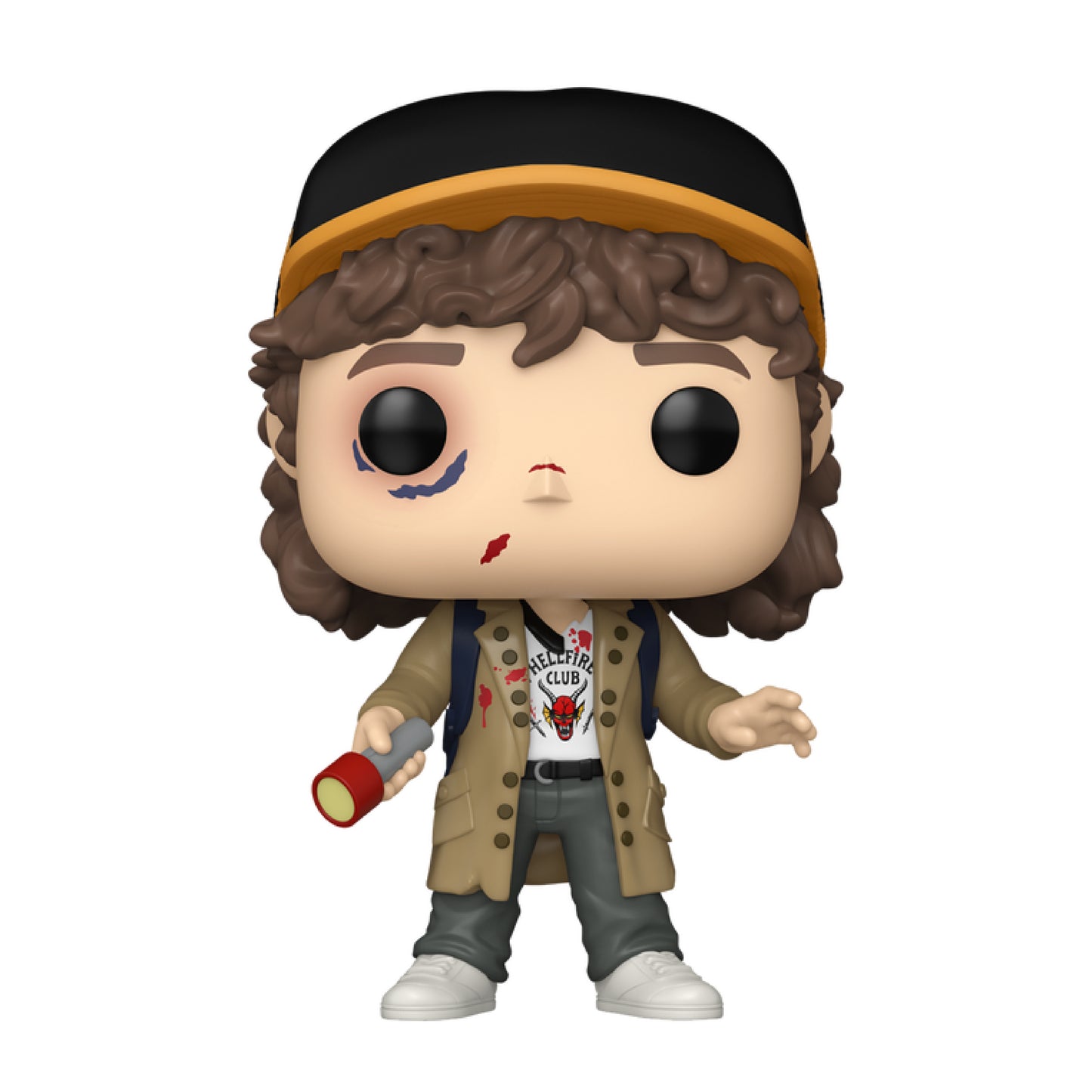 Funko POP! Dustin Henderson, 1800