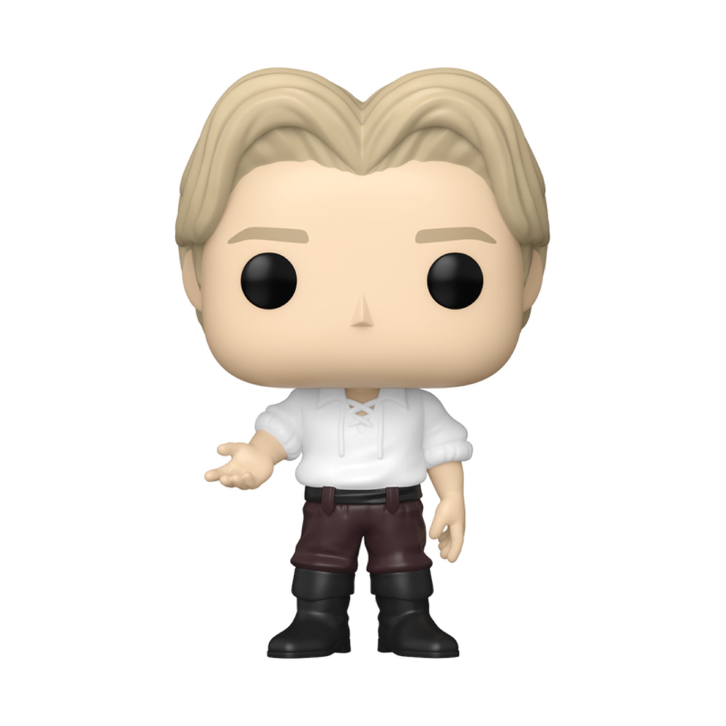 Funko POP! Casper, 1848 [CHASE]