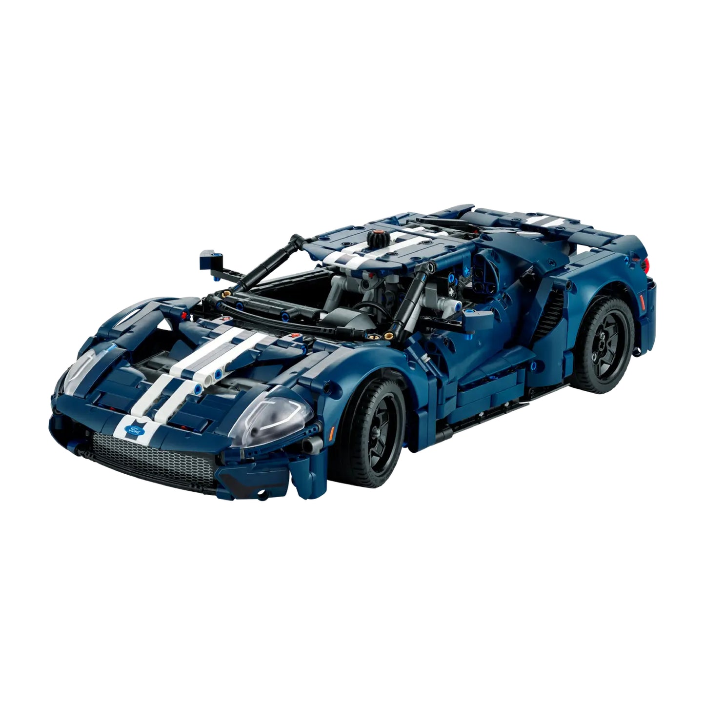 LEGO Technic Ford GT, 42154