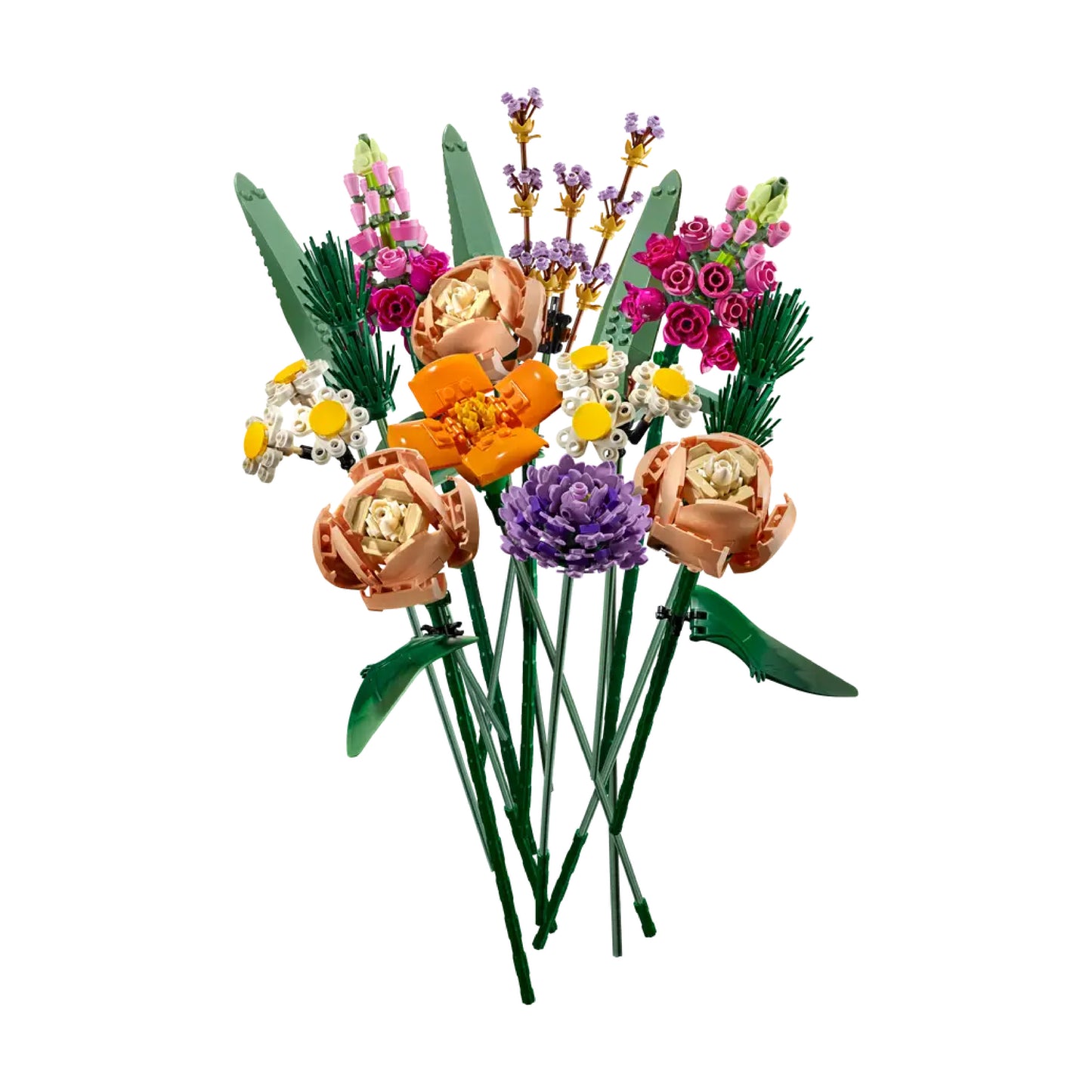 LEGO Flower Bouquet, 10280