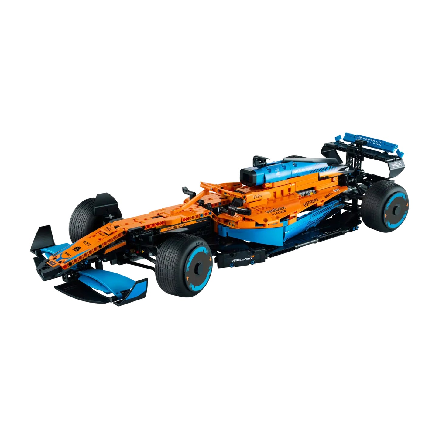 LEGO McLaren F1 Race Car, 42141