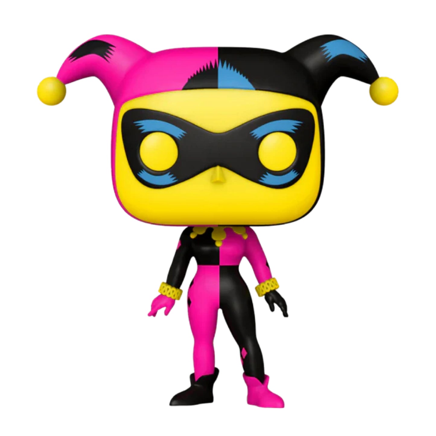 Funko POP! Harley Quinn, 371