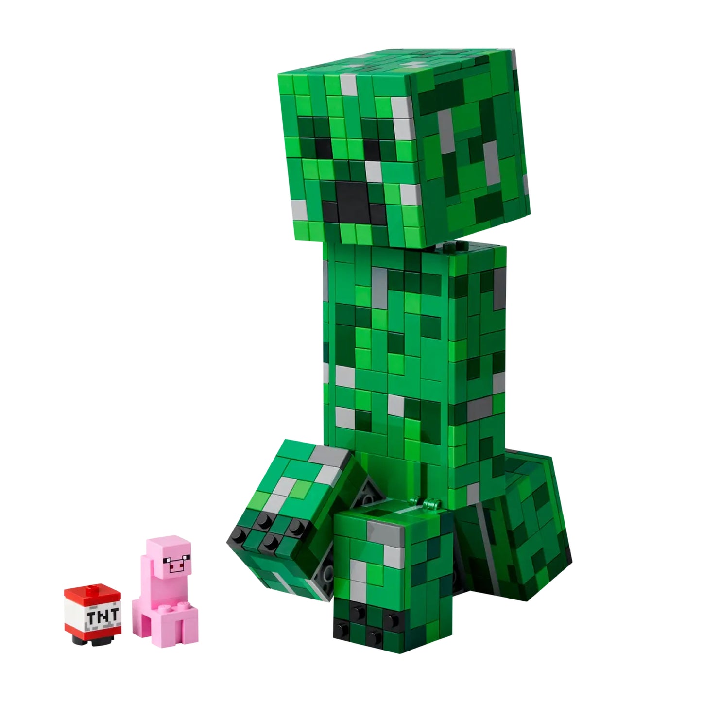 LEGO The Creeper, 21276