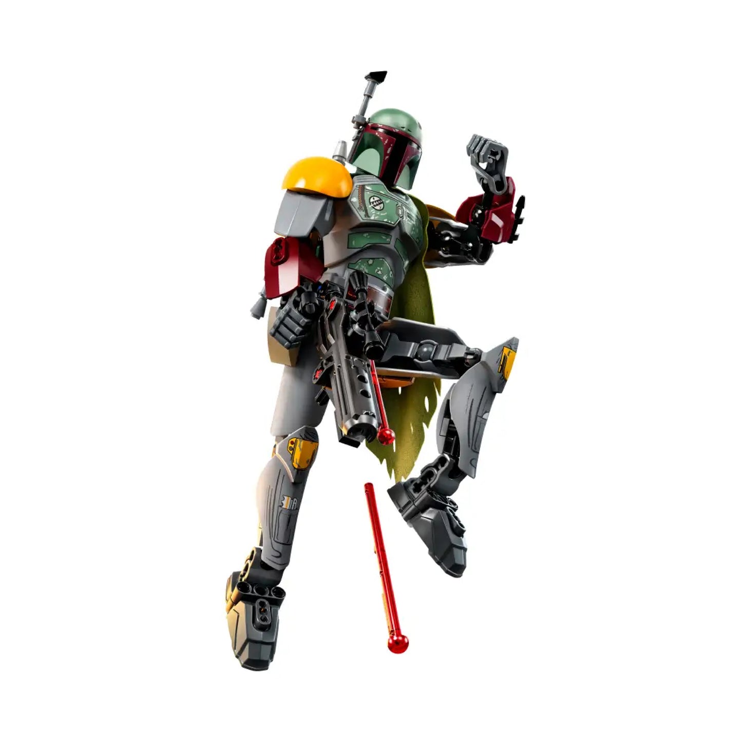 LEGO Boba Fett [Damaged Box]