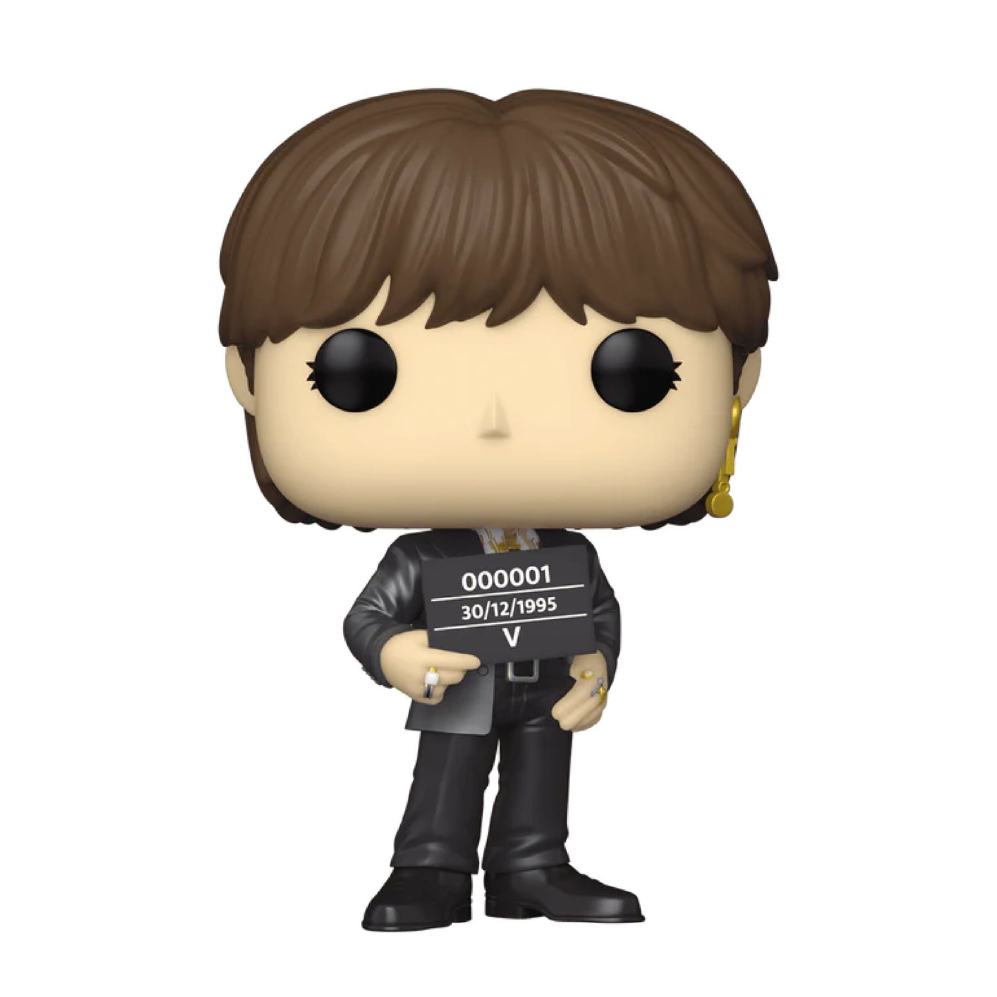 Funko POP! BTS V, 284