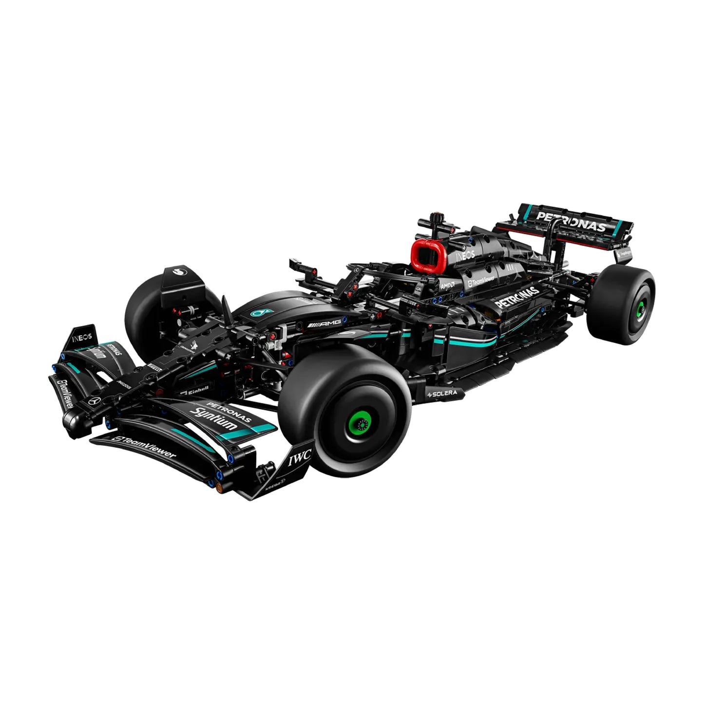 LEGO Mercedes-AMG F1 W14 E-Performance, 42171