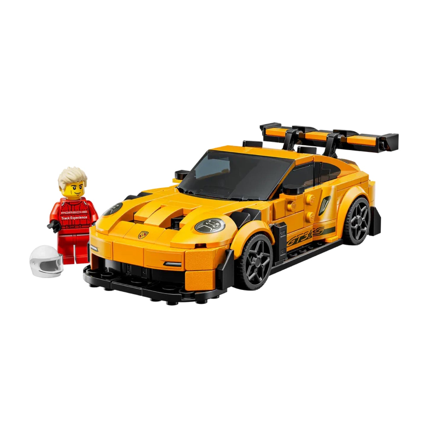 LEGO Porsche GT3 RS, 77239