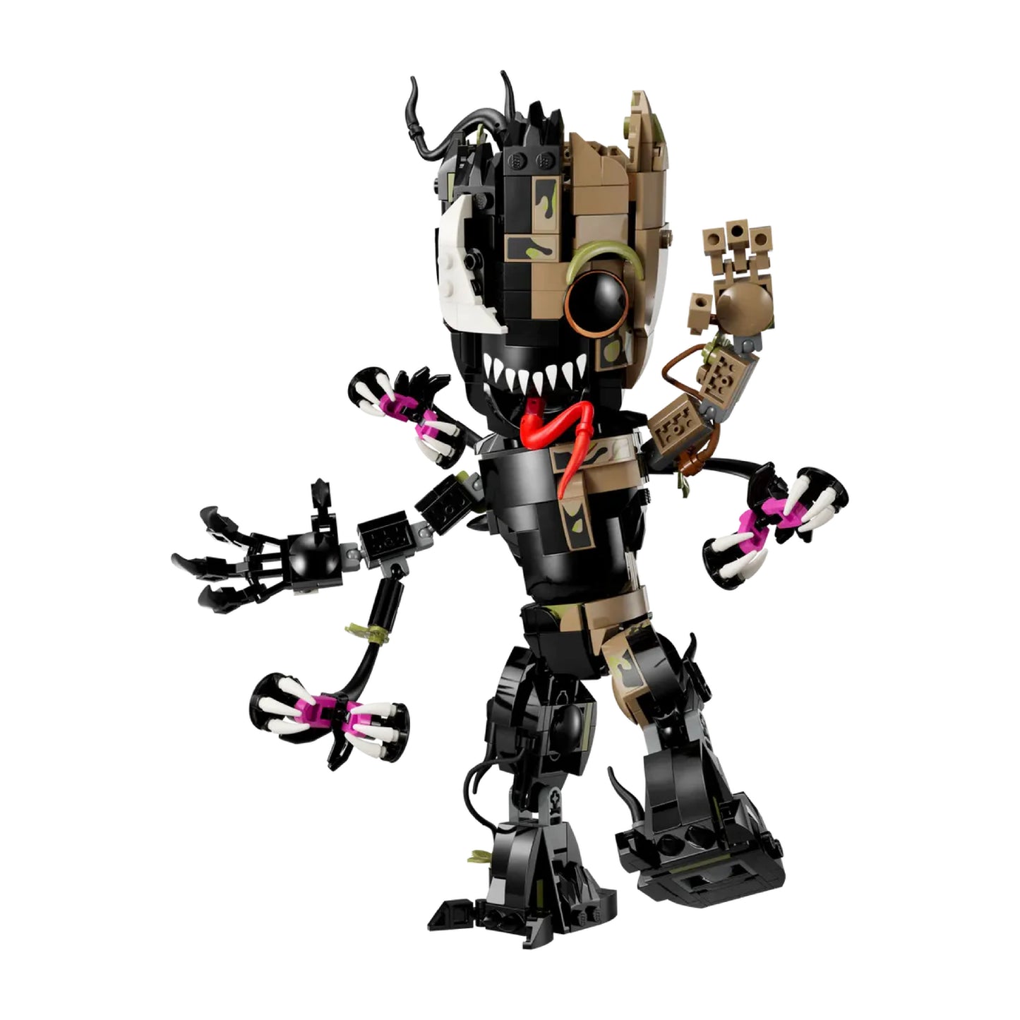 LEGO Venomized Groot