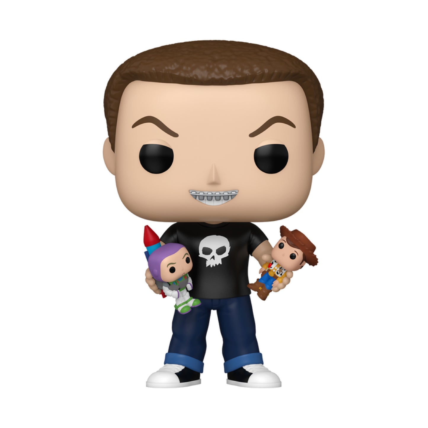 Funko POP! Sid, 1598