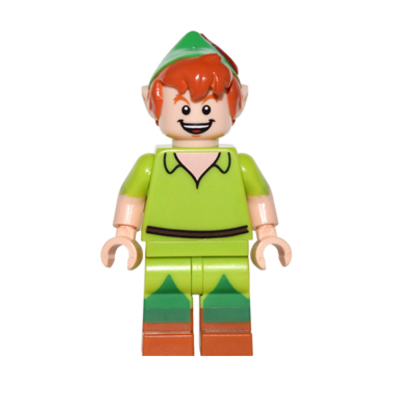 LEGO Disney Series 1, Peter Pan, DIS015