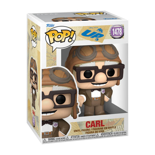 Funko POP! Carl, 1478