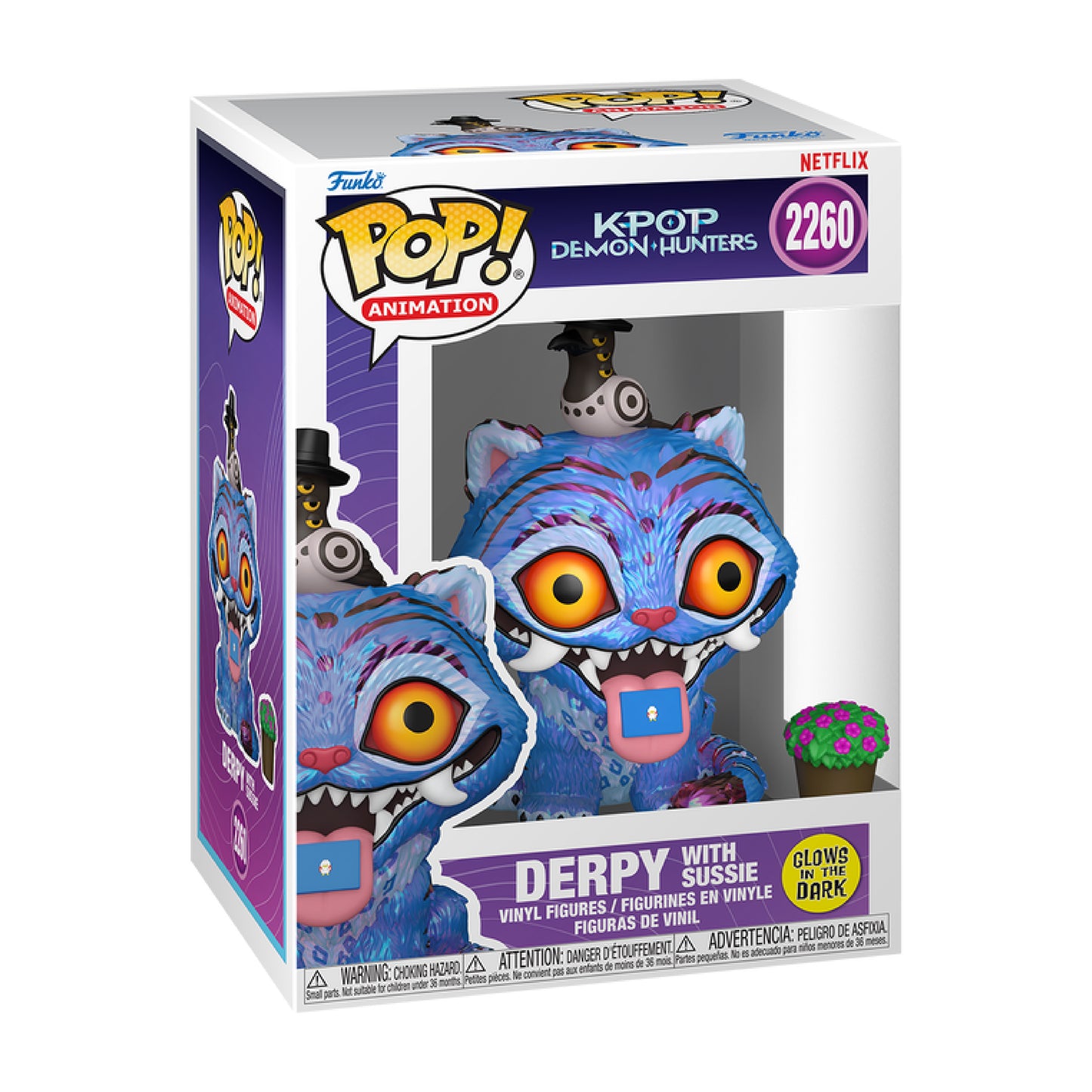Funko POP! Derpy, 2260