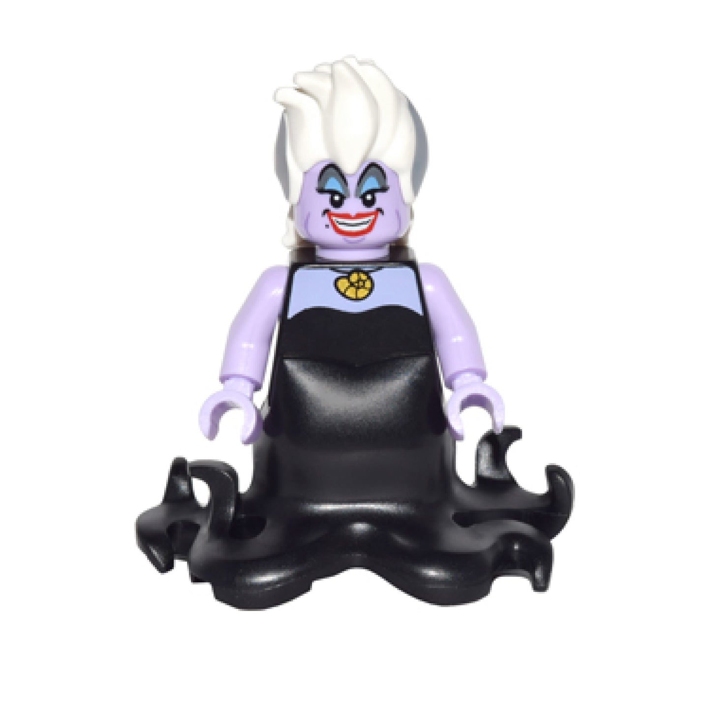 LEGO Disney Series 1, Ursula, DIS017