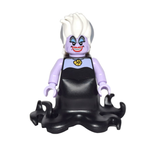 LEGO Disney Series 1, Ursula, DIS017