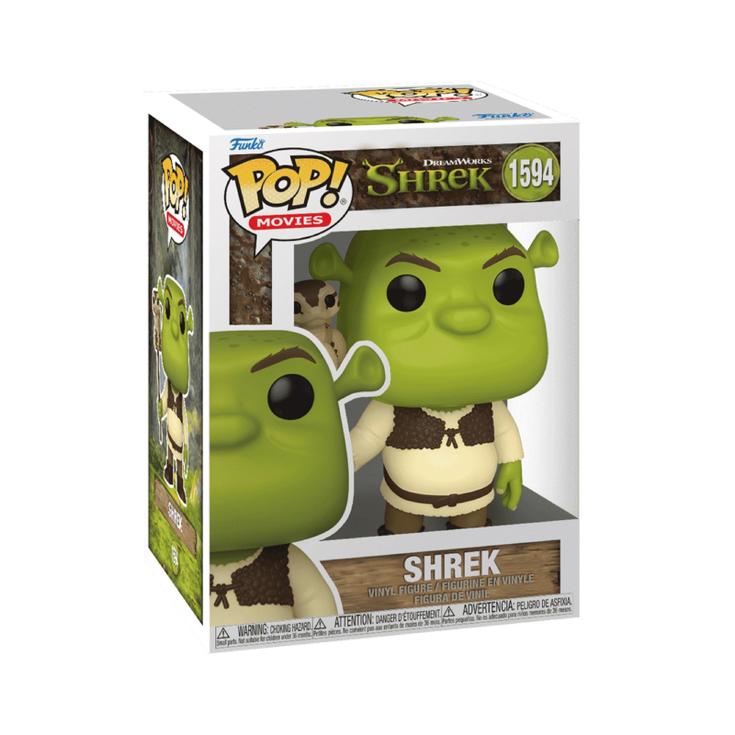 Funko POP! Shrek, 1594