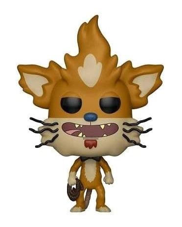Funko POP! Squanchy, 346