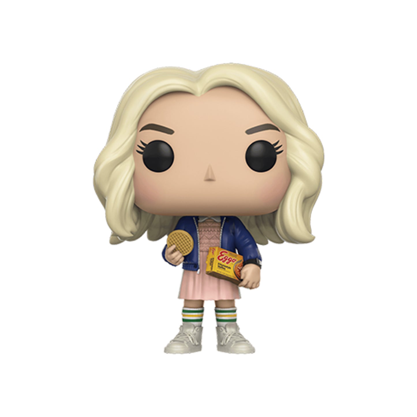 Funko POP! Eleven with Eggos, 421 [Chase]