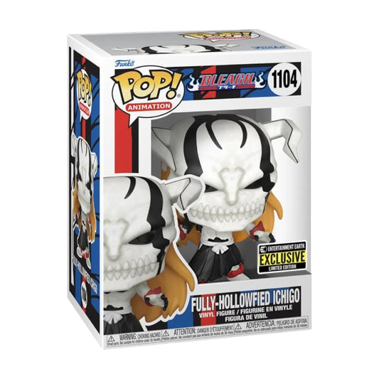 Funko POP! Fully-Hollowfied Ichigo, 1104