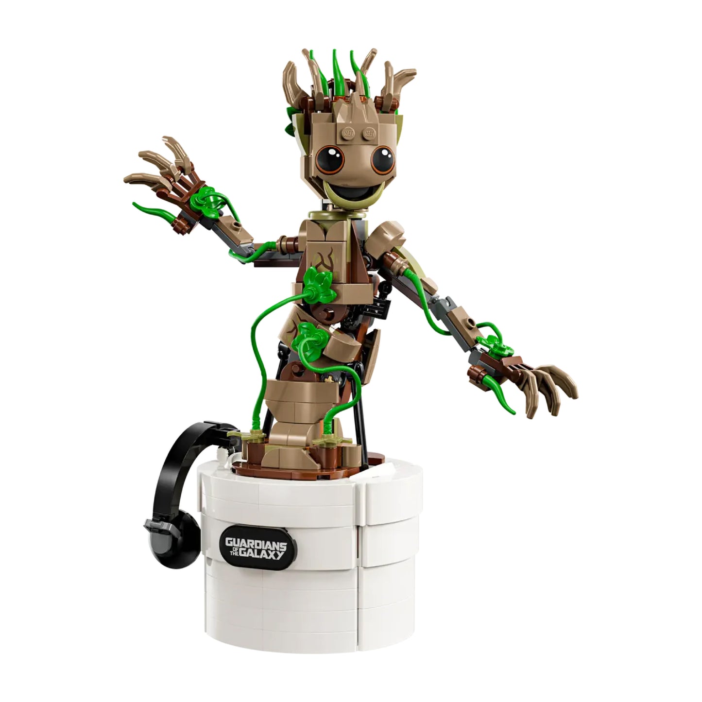 LEGO Dancing Groot, 76297