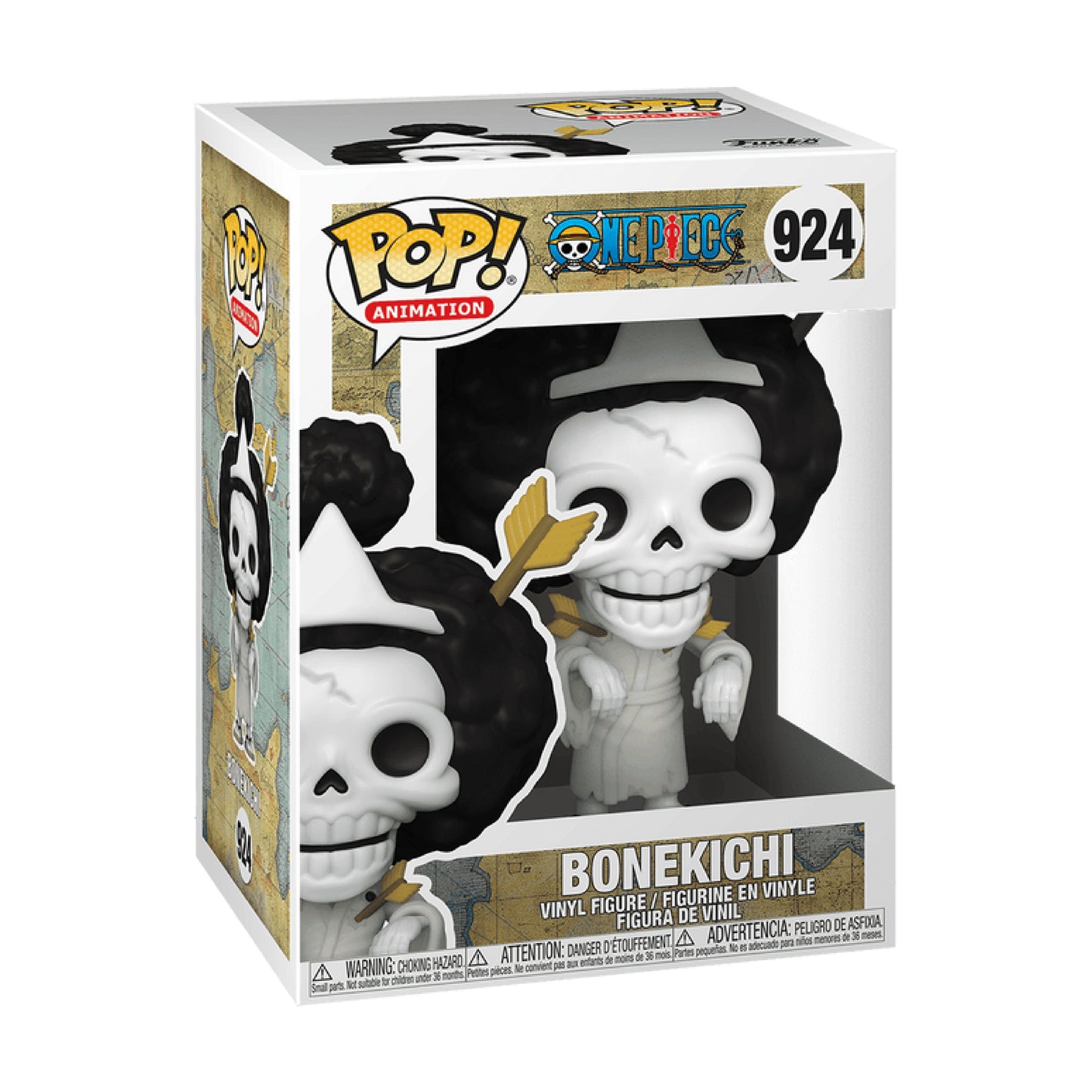 Funko POP! Bonekichi, 924