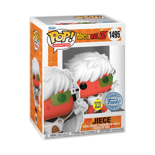 Funko POP! Jiece, 1495