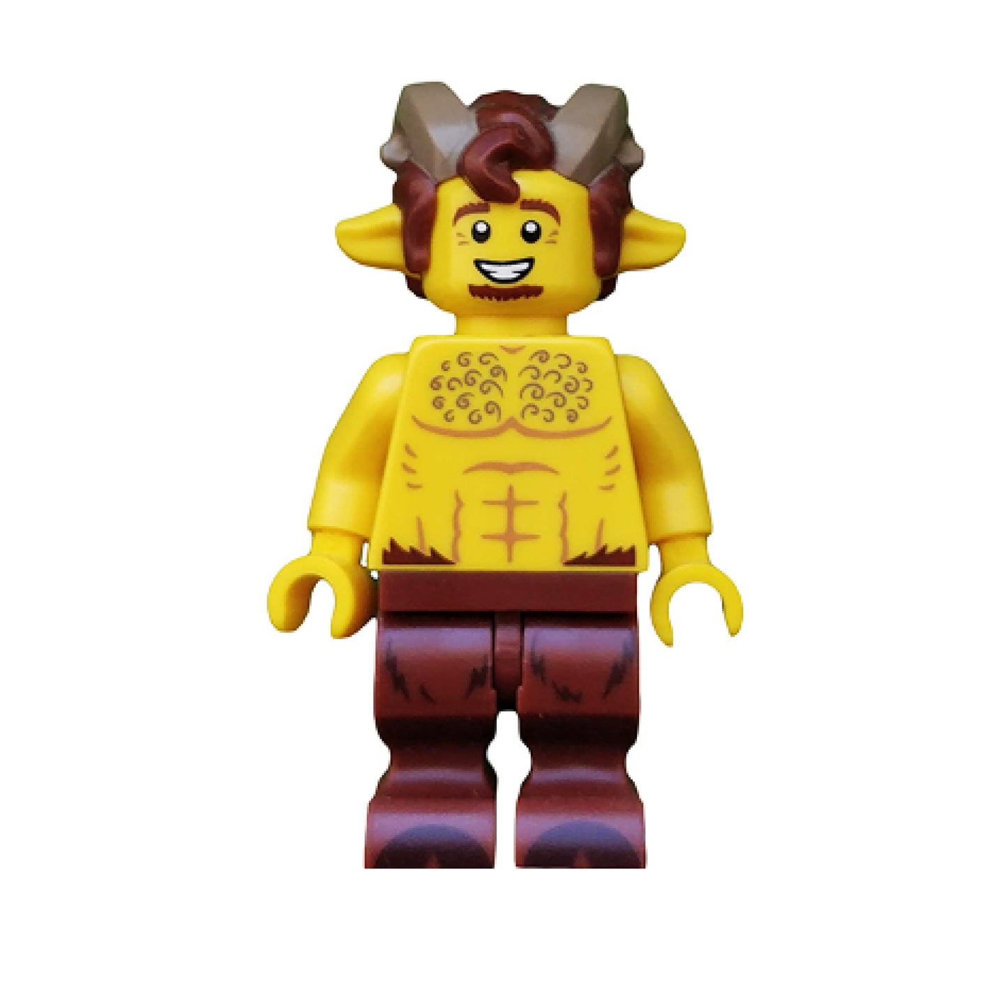 LEGO Series 15 Faun, COL234