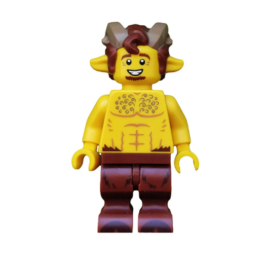 LEGO Series 15 Faun, COL234