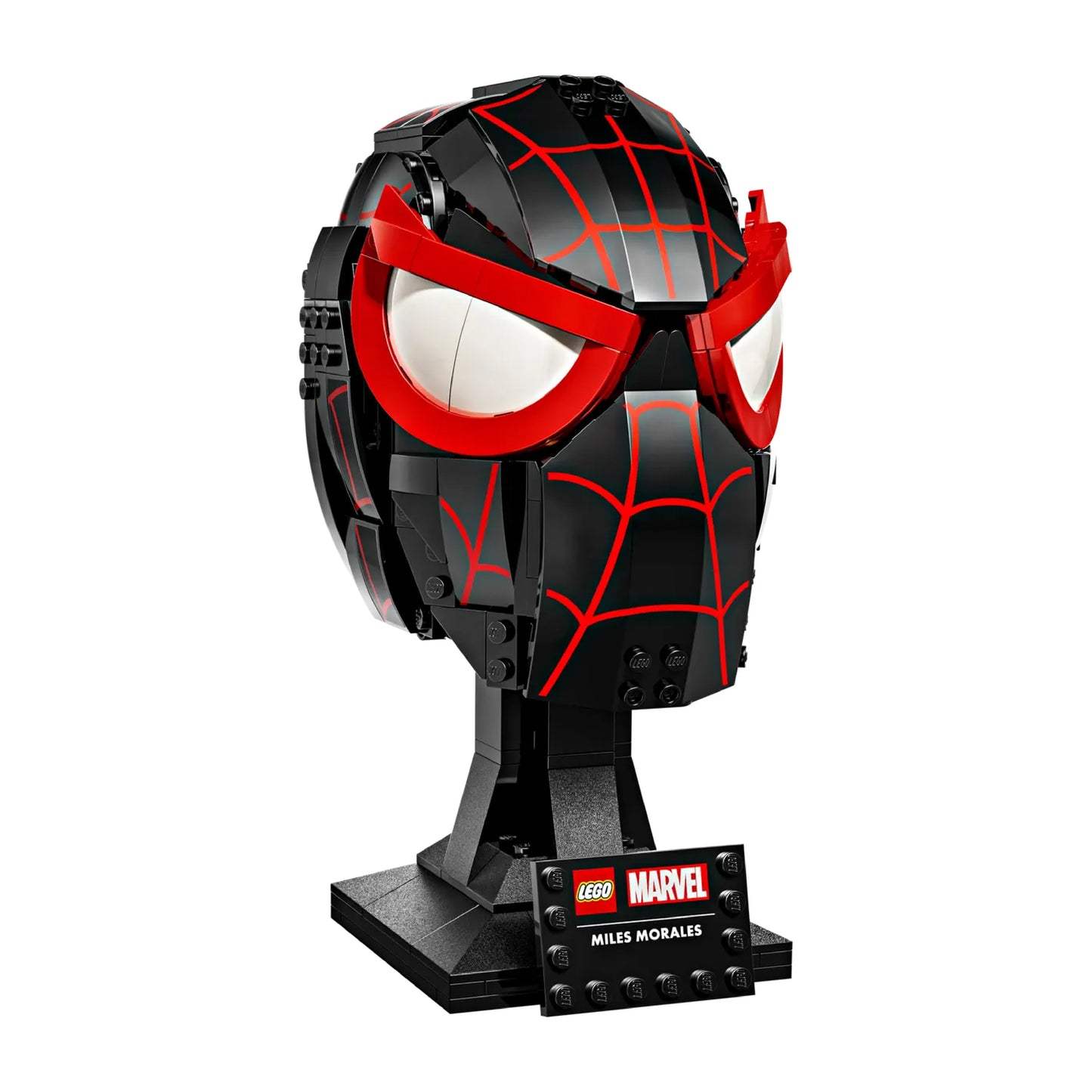LEGO Miles Morales' Mask, 76329