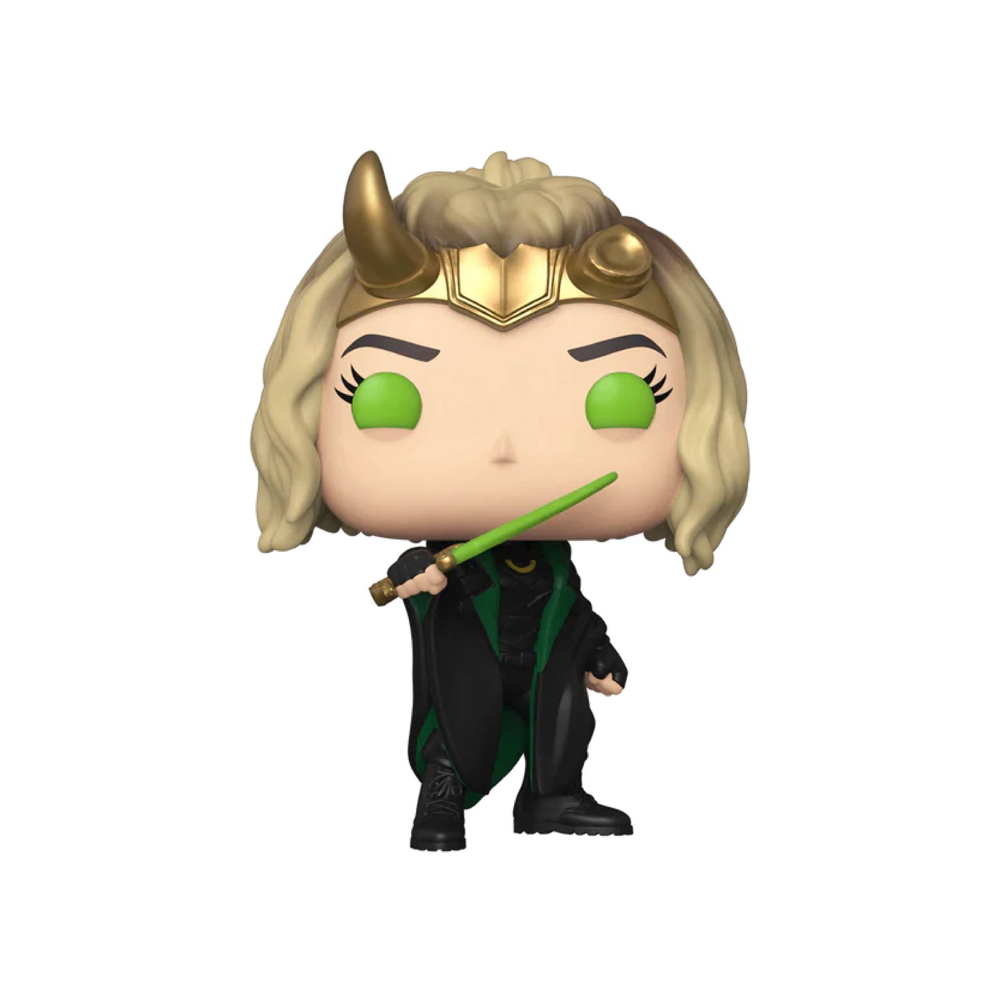 Funko POP! Sylvie, 897