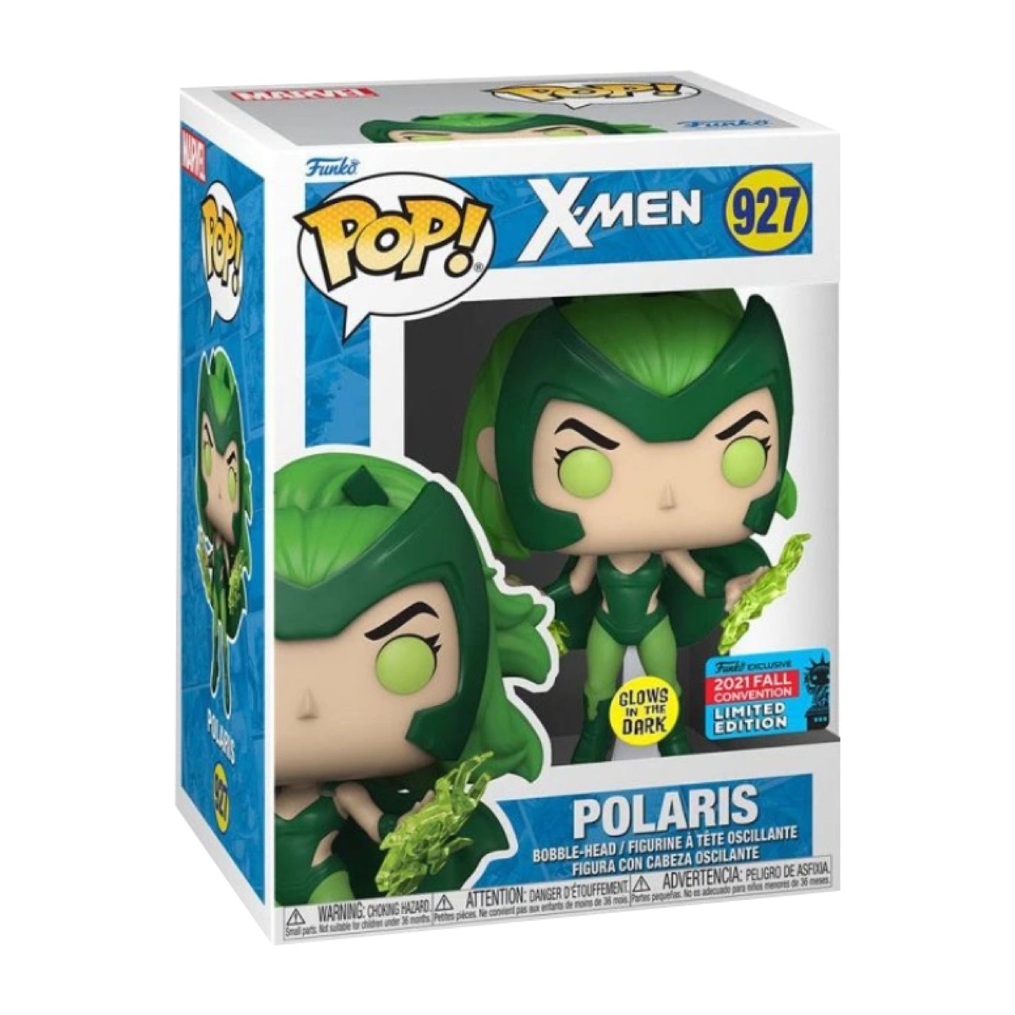 Funko POP! Polaris, 927