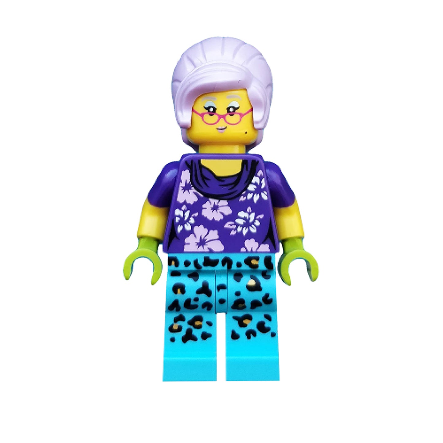 LEGO Series 19, Gardner, COL353