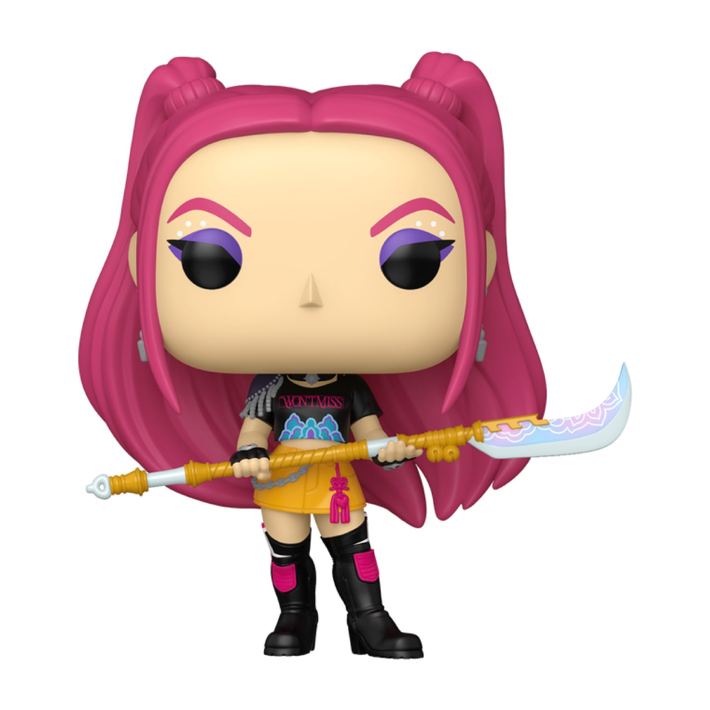 Funko POP! Mira, 2258