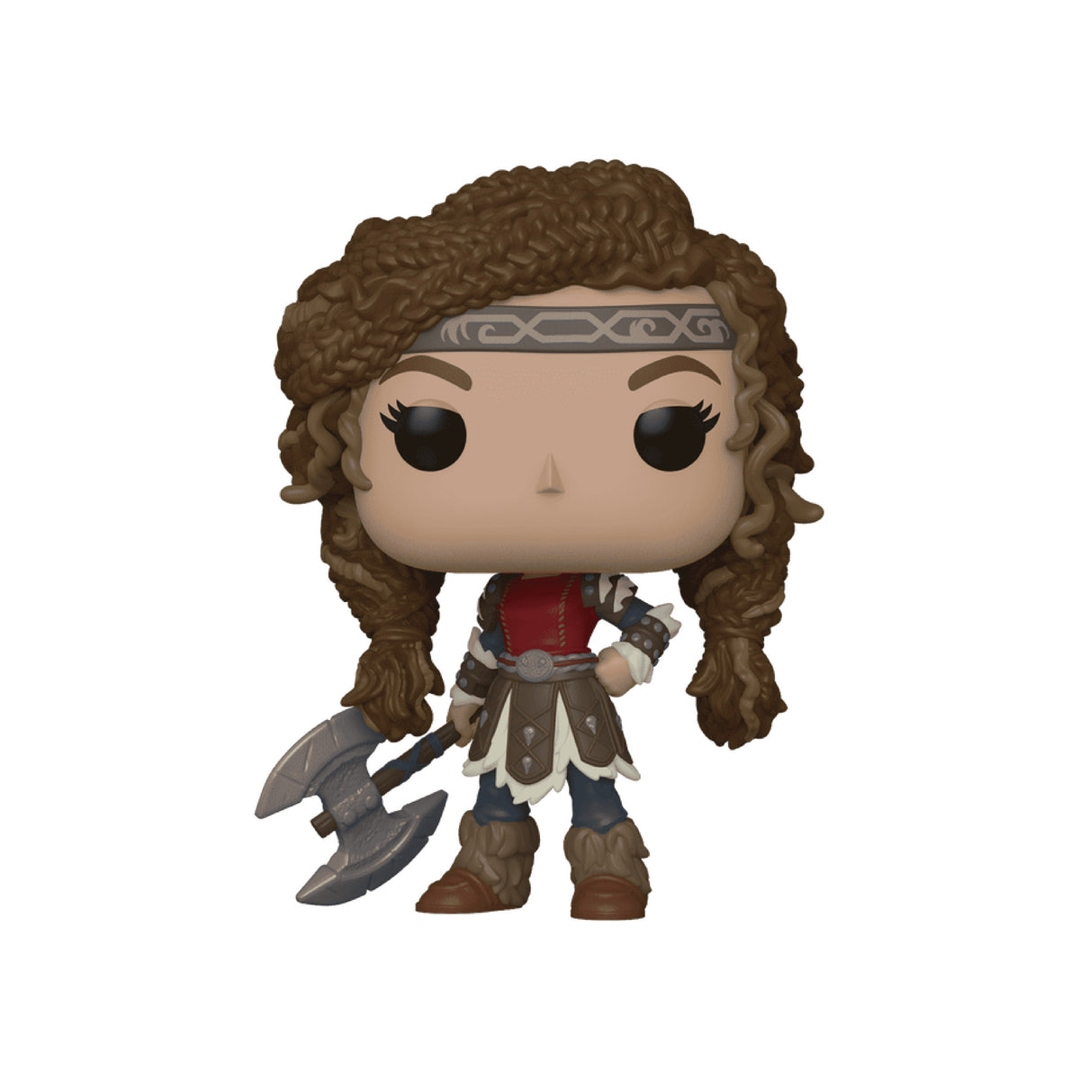 Funko POP! Astrid, 1791