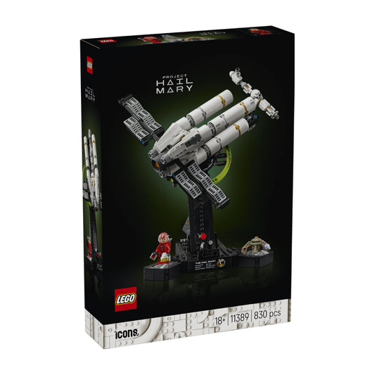 LEGO Project Hail Mary, 11389