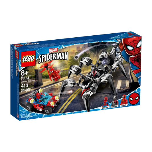 LEGO Venom Crawler, 76163 [Retired]