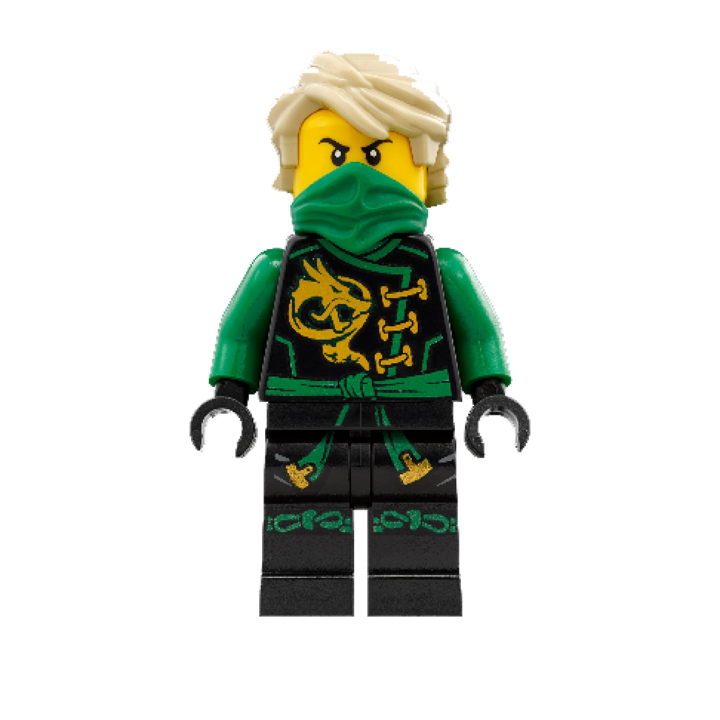 LEGO Ninjago, Lloyd Skybound, NJO0241
