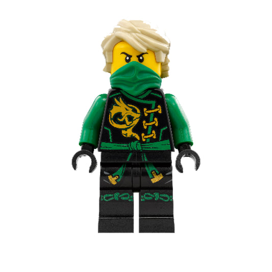 LEGO Ninjago, Lloyd Skybound, NJO0241