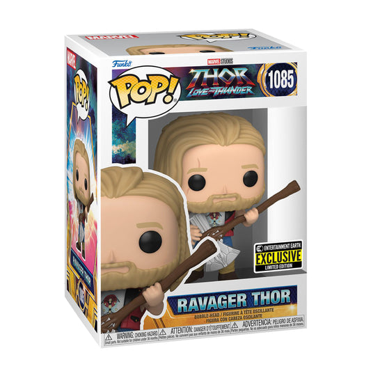 Funko POP! Ravager Thor, 1085
