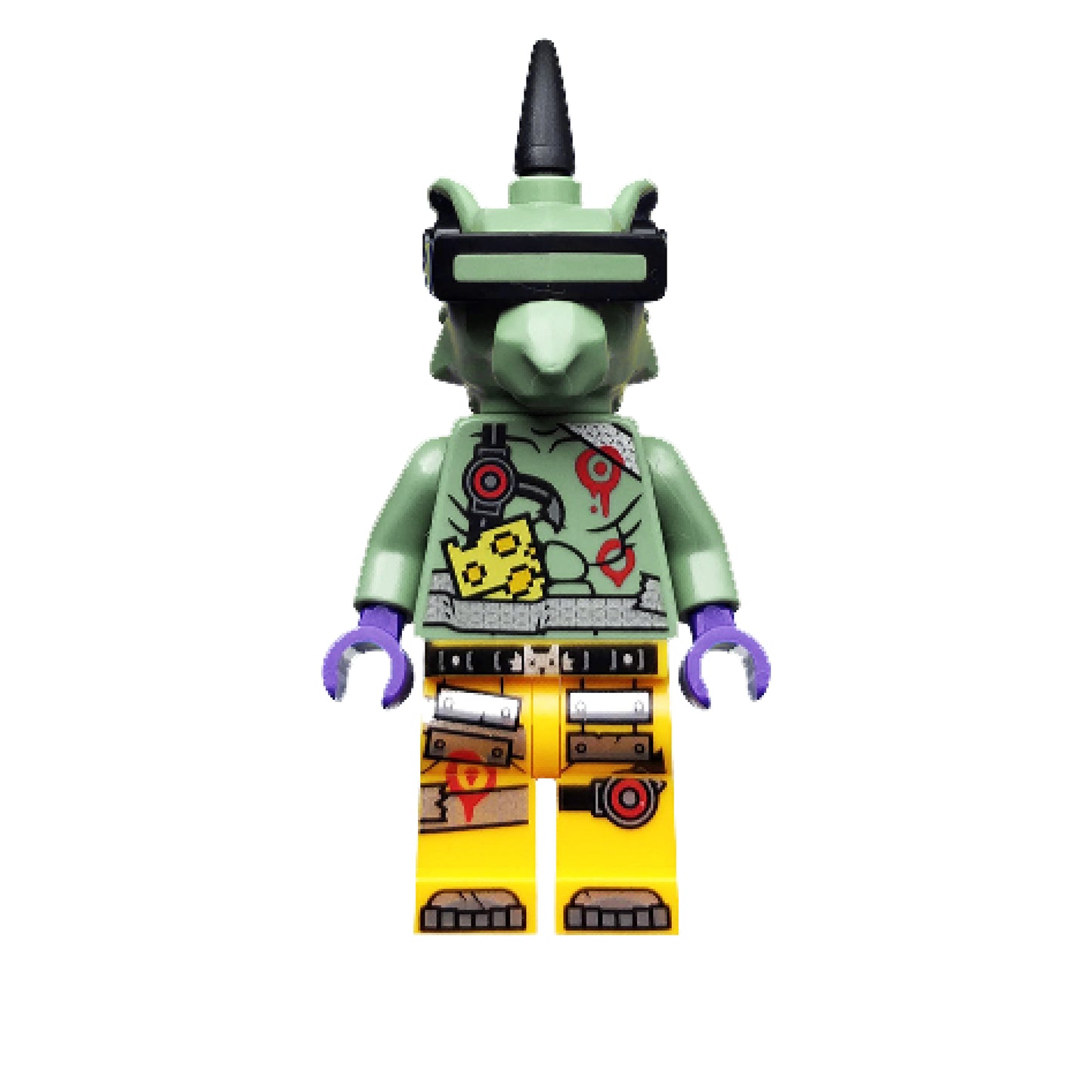 LEGO Ninjago,Hausner, NJO0578