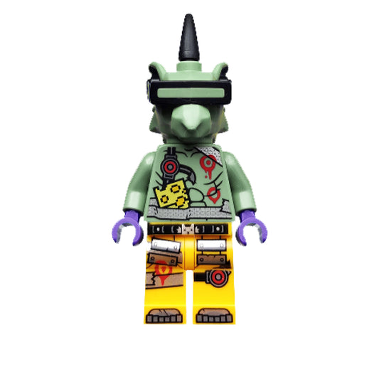 LEGO Ninjago,Hausner, NJO0578