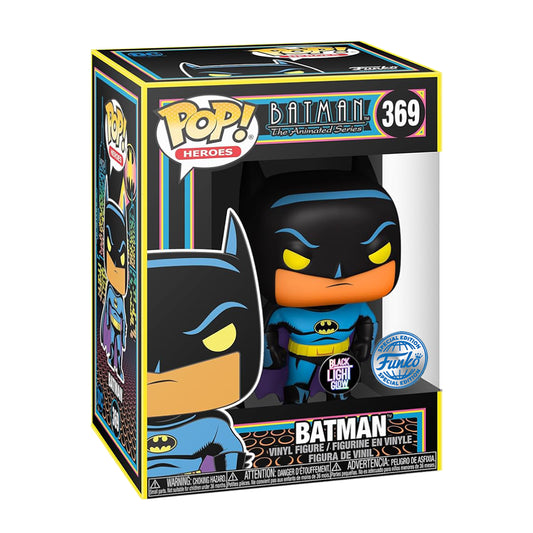Funko POP! Batman, 369