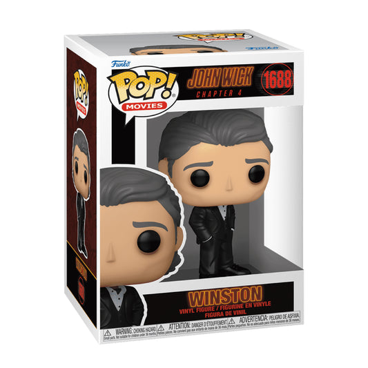 Funko POP! Winston, 1688