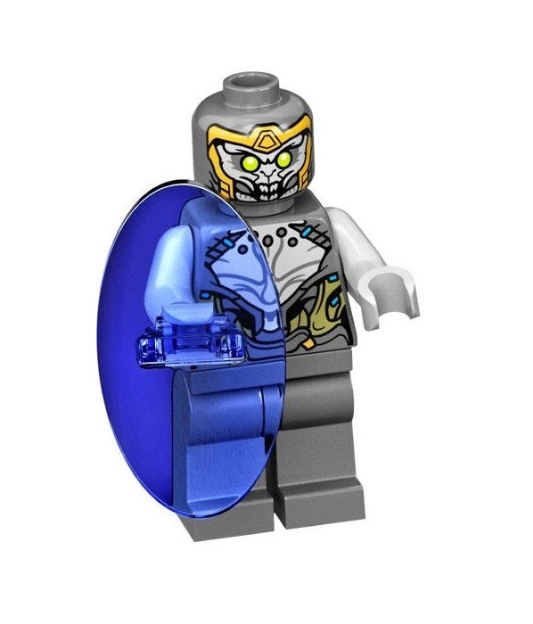 LEGO Super Heroes, Chitauri, SH0730