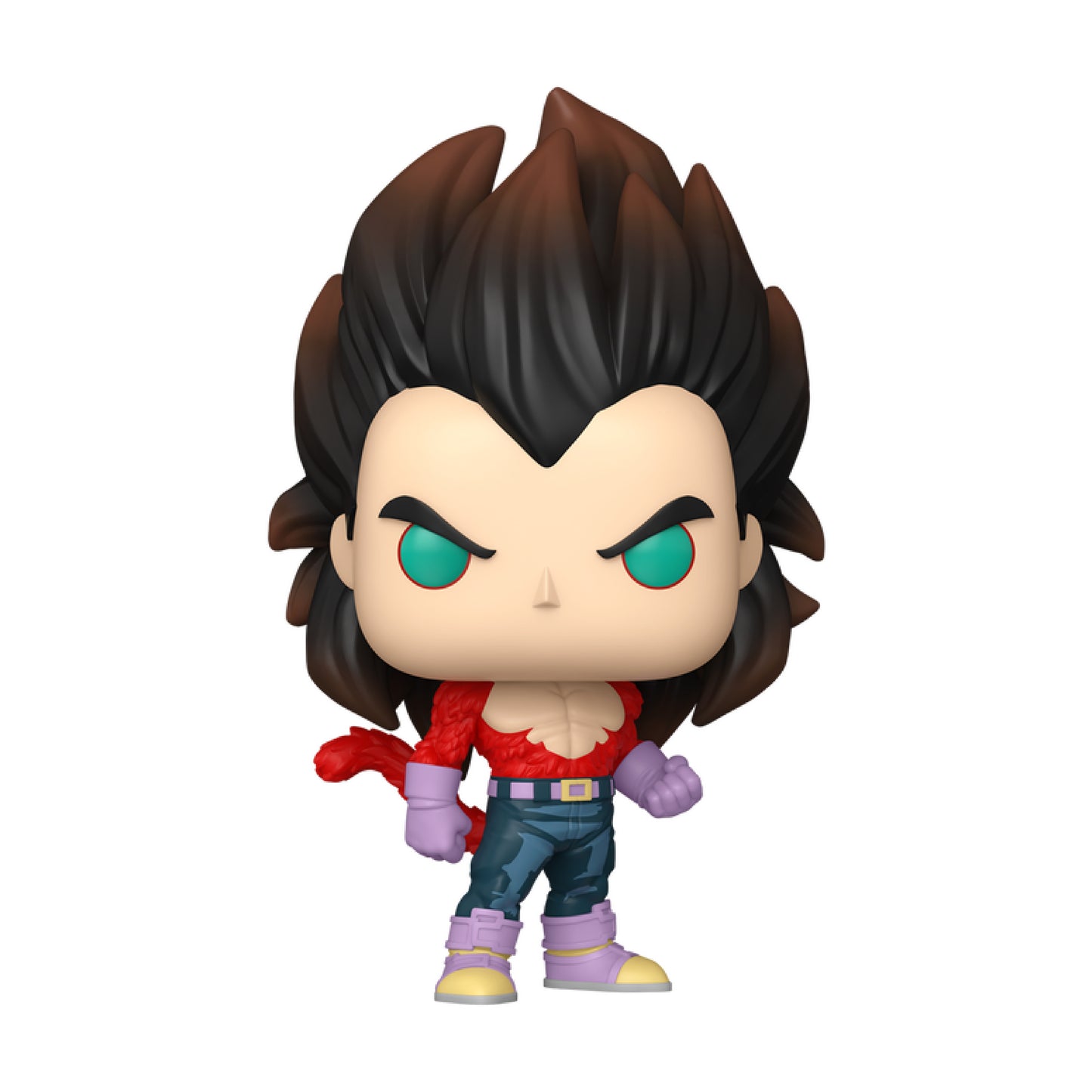 Funko POP! Super Saiyan 4 Vegeta, 2073
