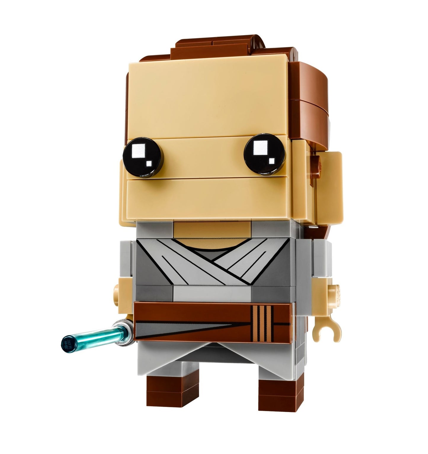 LEGO BrickHeadz, Rey, 41602