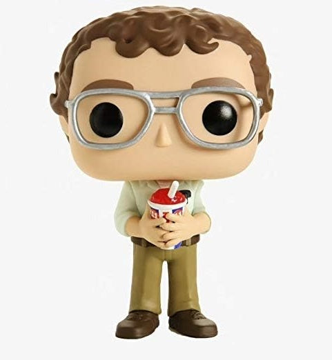 Funko POP! Alexei, 923