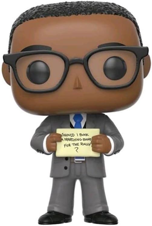 Funko POP! Richard Splett, 726