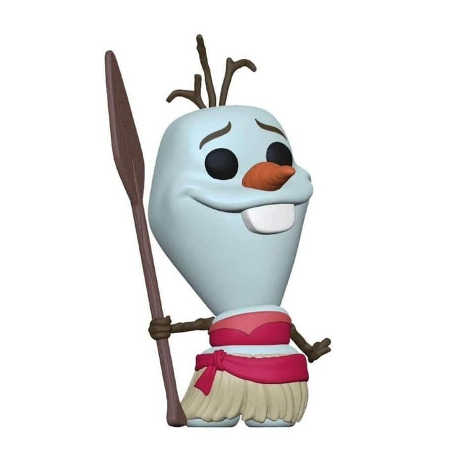 Funko POP! Olaf as Moana, 1181