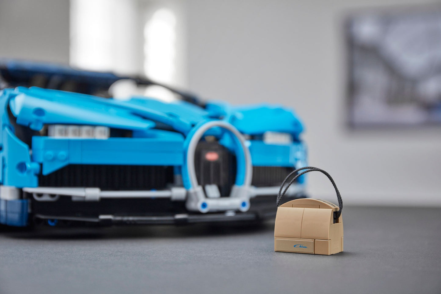 LEGO Bugatti Chiron, 42083